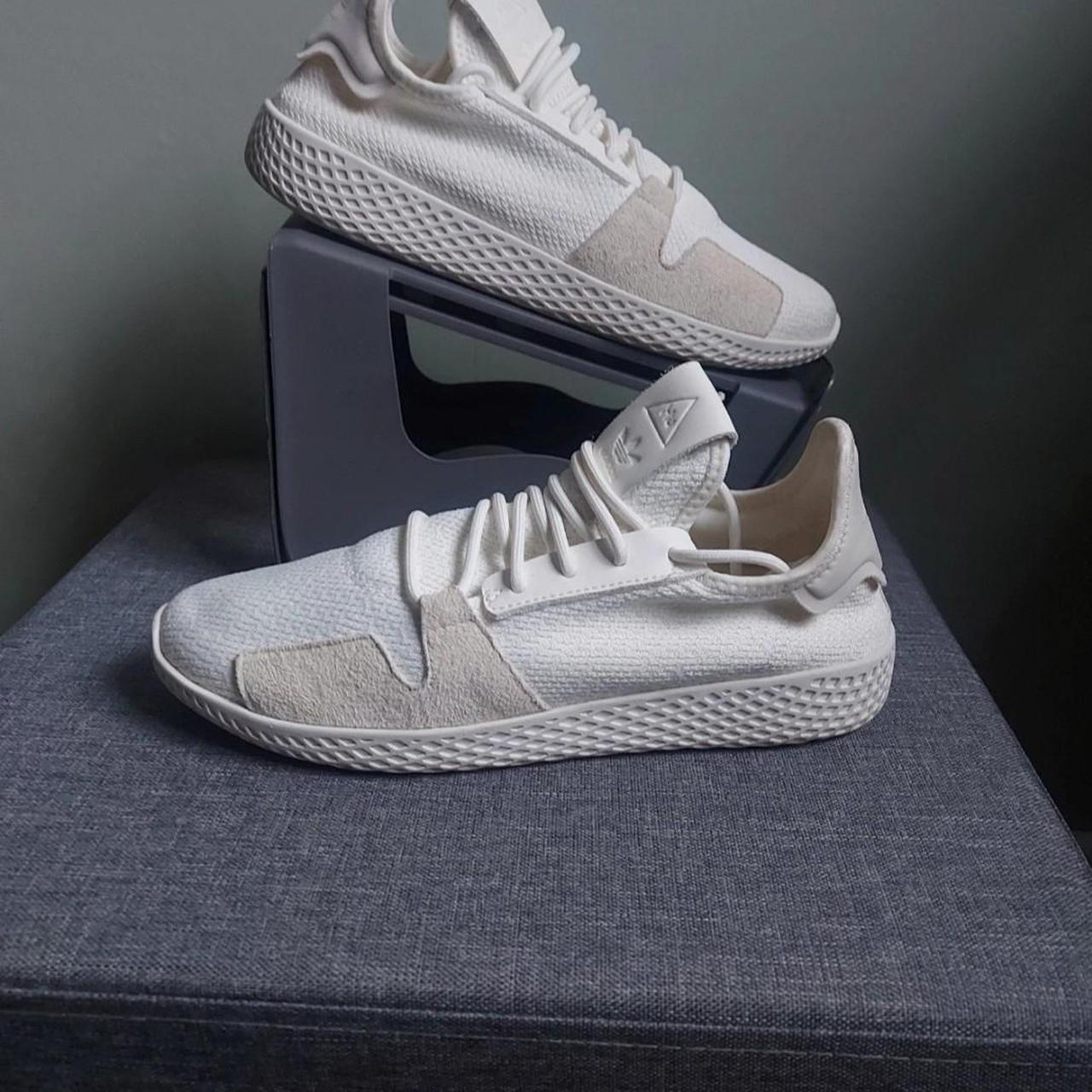 Adidas pharrell clearance williams womens