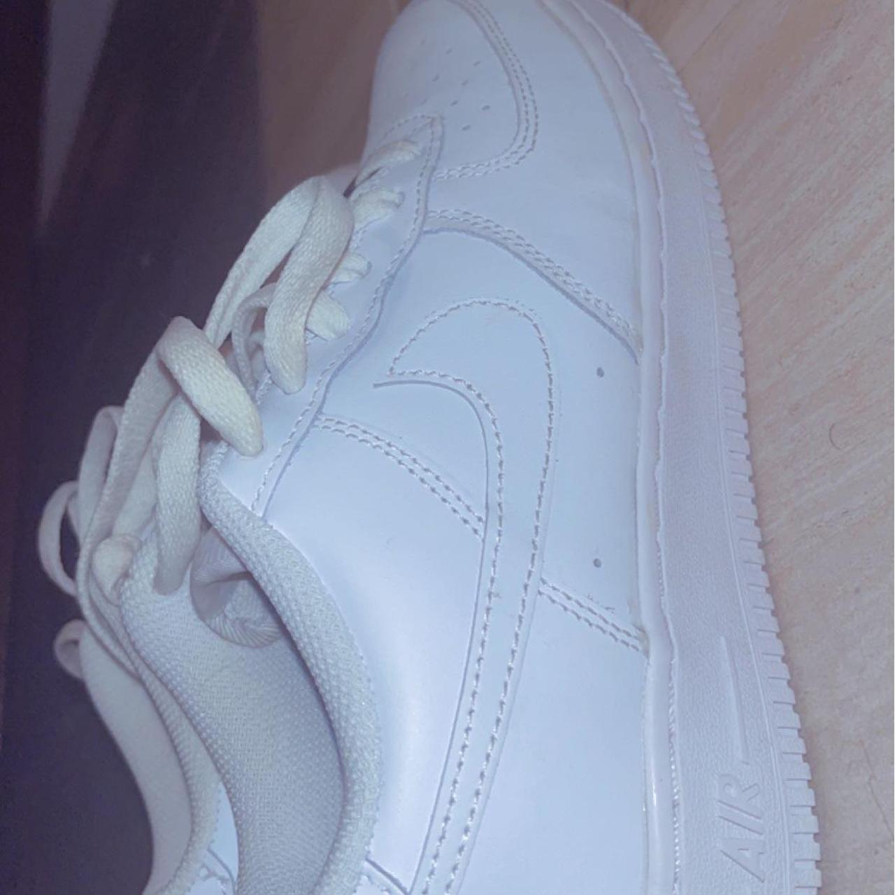 Nike Women's Courts | Depop