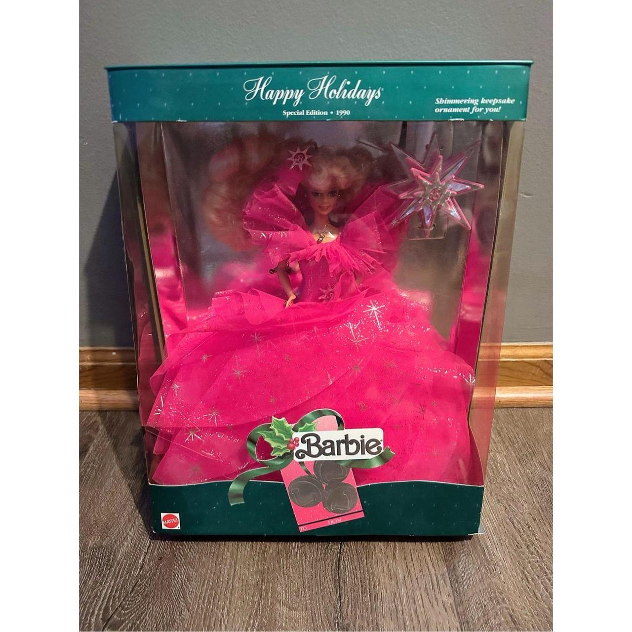 Disney Princess Barbie doll collectibles from 1990's - Depop