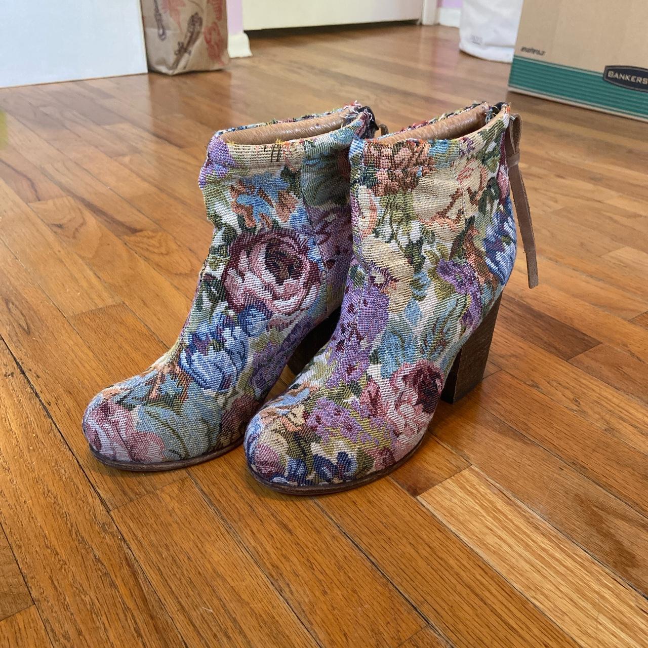 jeffrey campbell tapestry boots