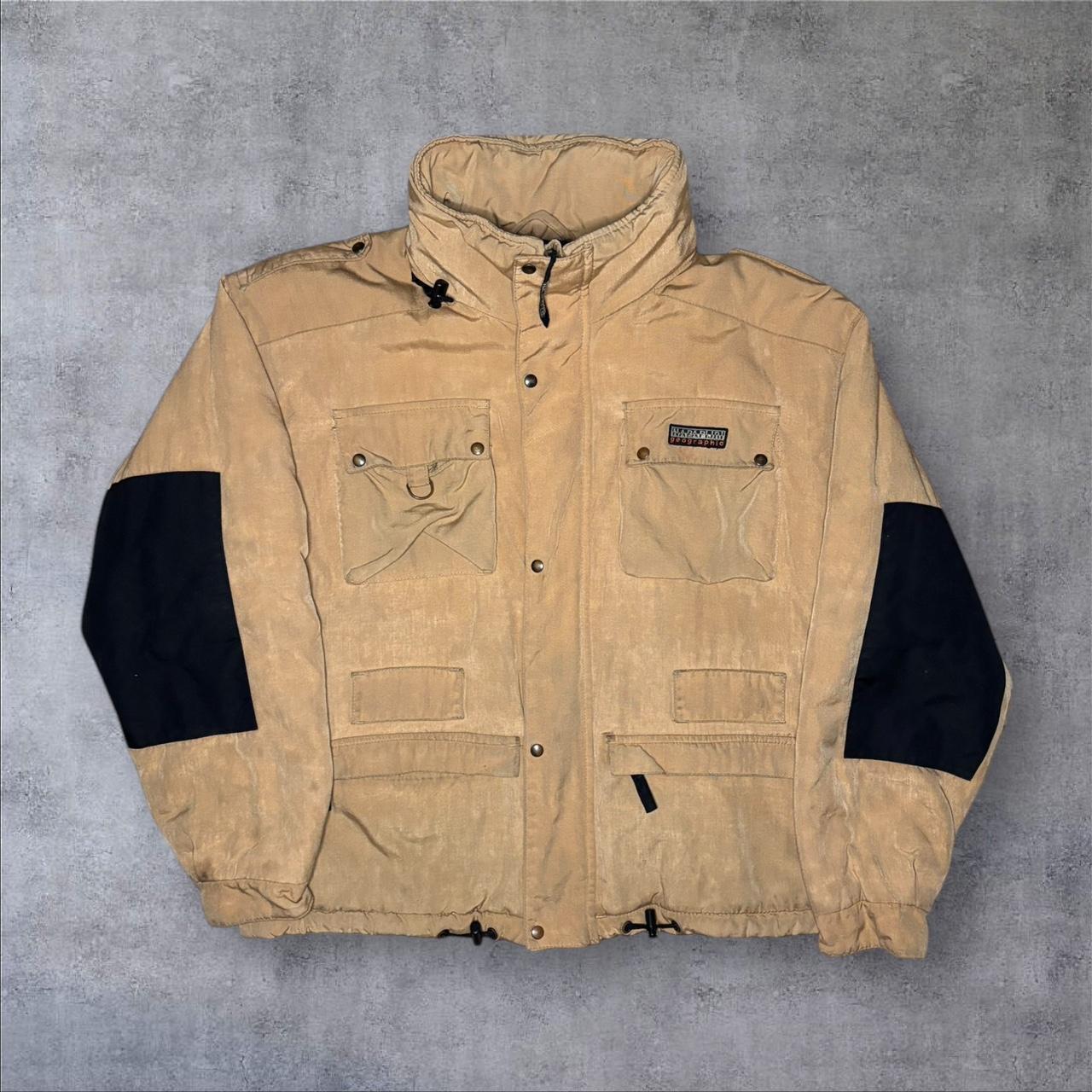 item listed by scndware