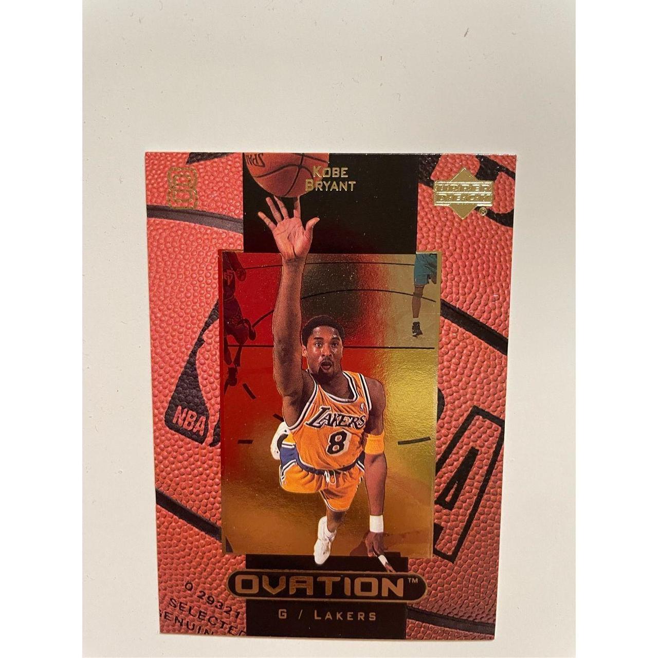 Duck and Cover Brown Trading-cards (2)