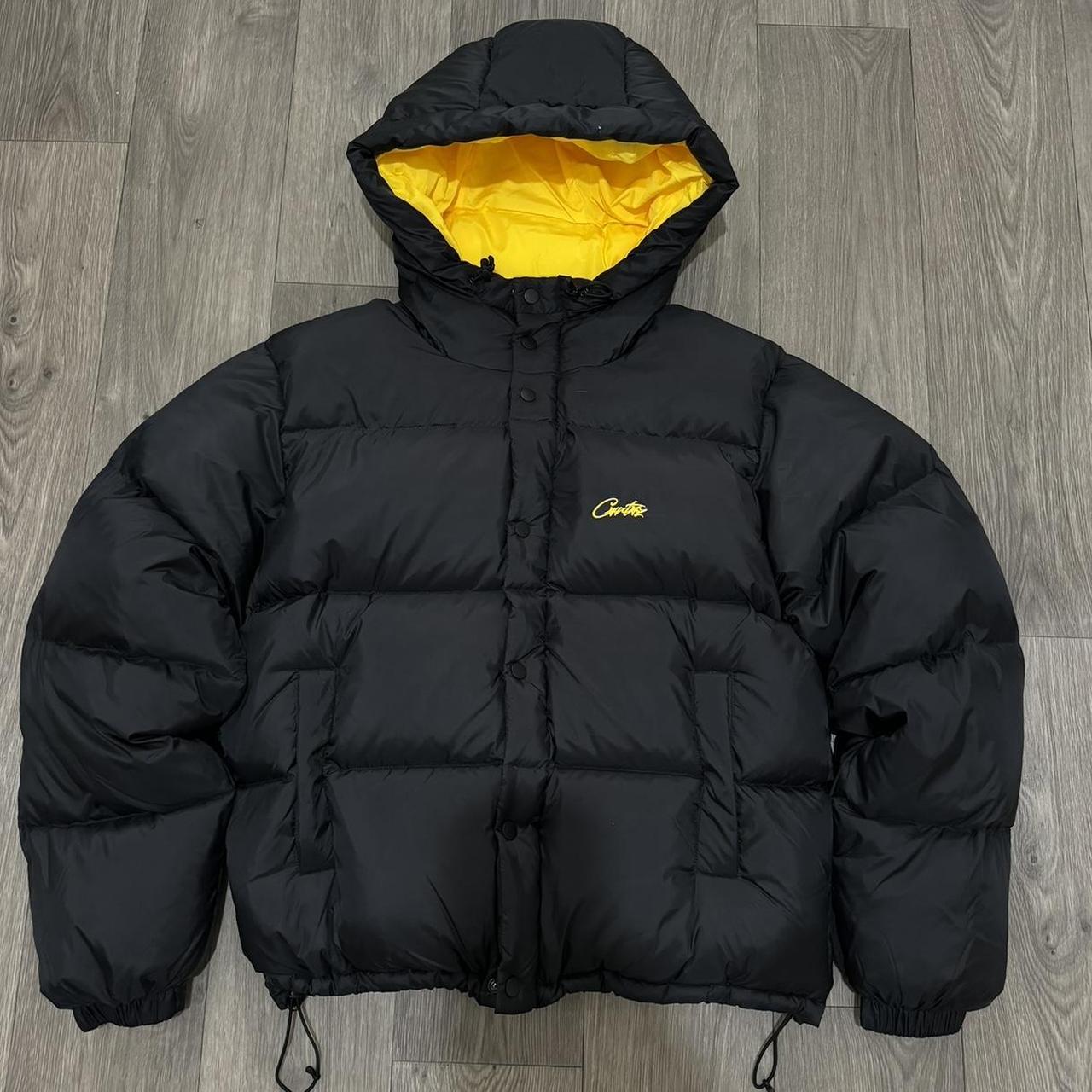 Corteiz Italia Shuku Jacket 🇮🇹 Size Medium | Depop