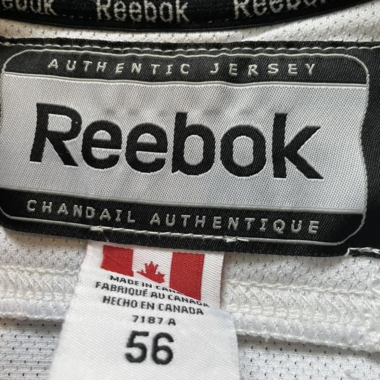 REEBOK NEW ENGLAND PATRIOTS JERSEY #54 TEDY - Depop