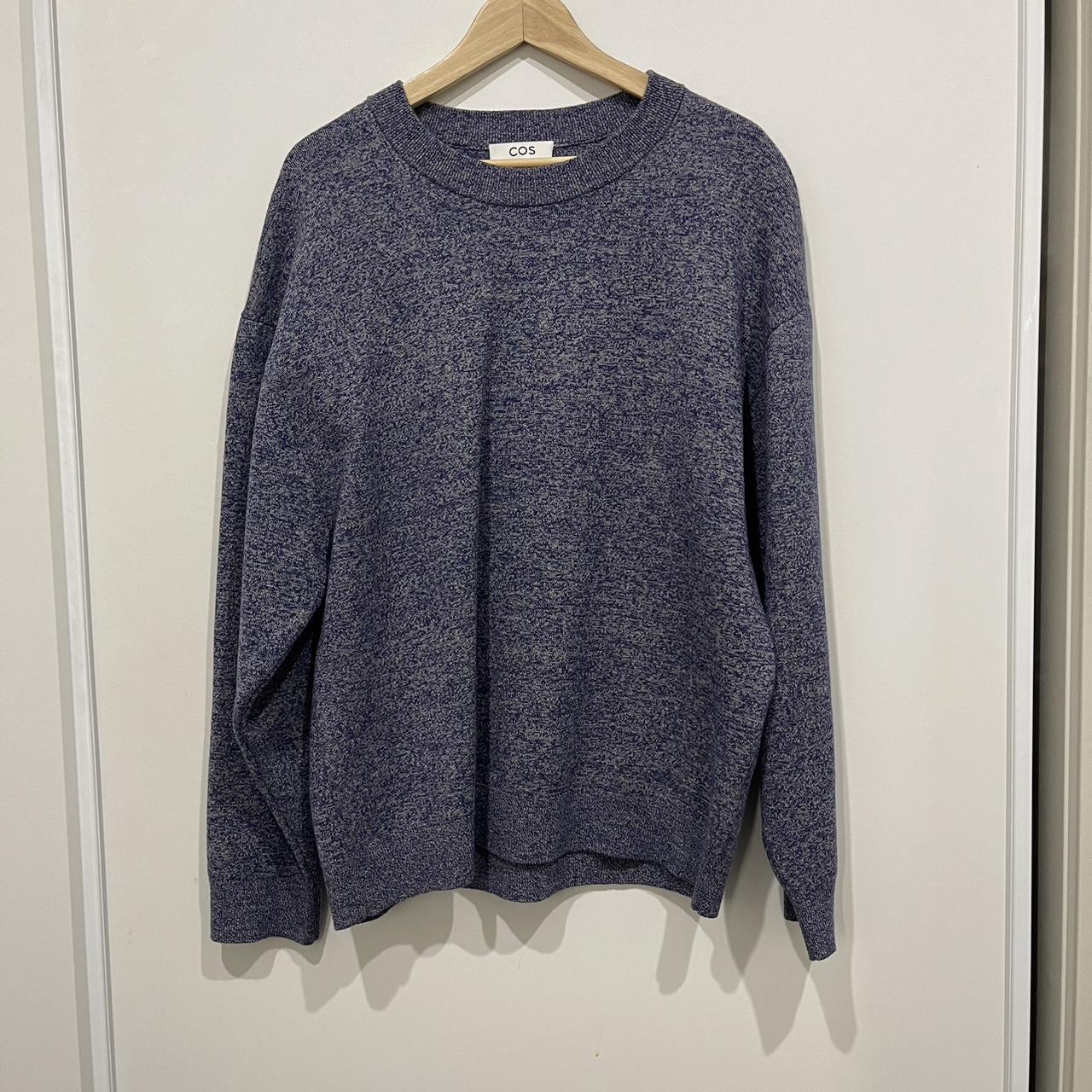 COS jumper - Depop