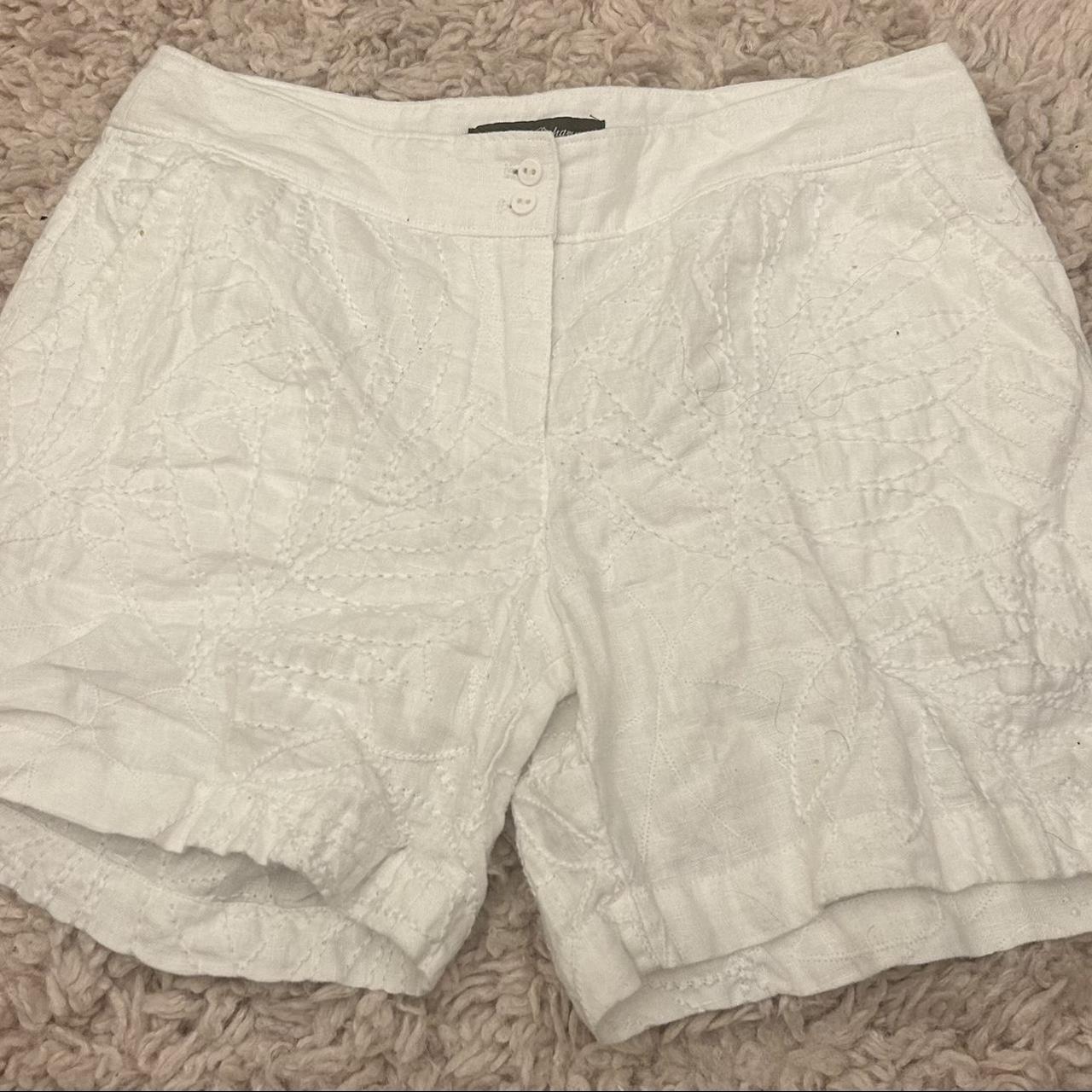 Tommy Bahama Women's Shorts | Depop