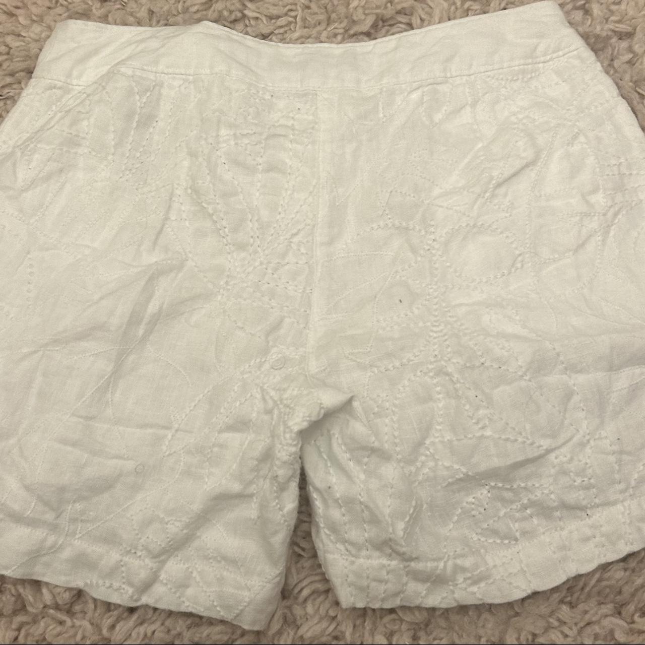 Tommy Bahama Women's Shorts | Depop