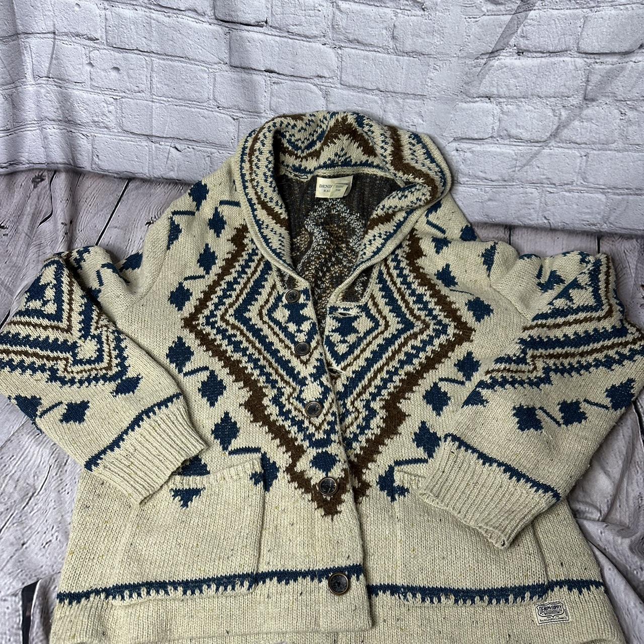 Denim and supply cardigan mens best sale