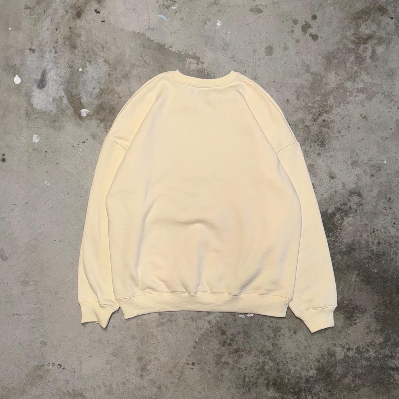 Inaka Power Basketball Gym Workout Graphic Crewneck... Depop