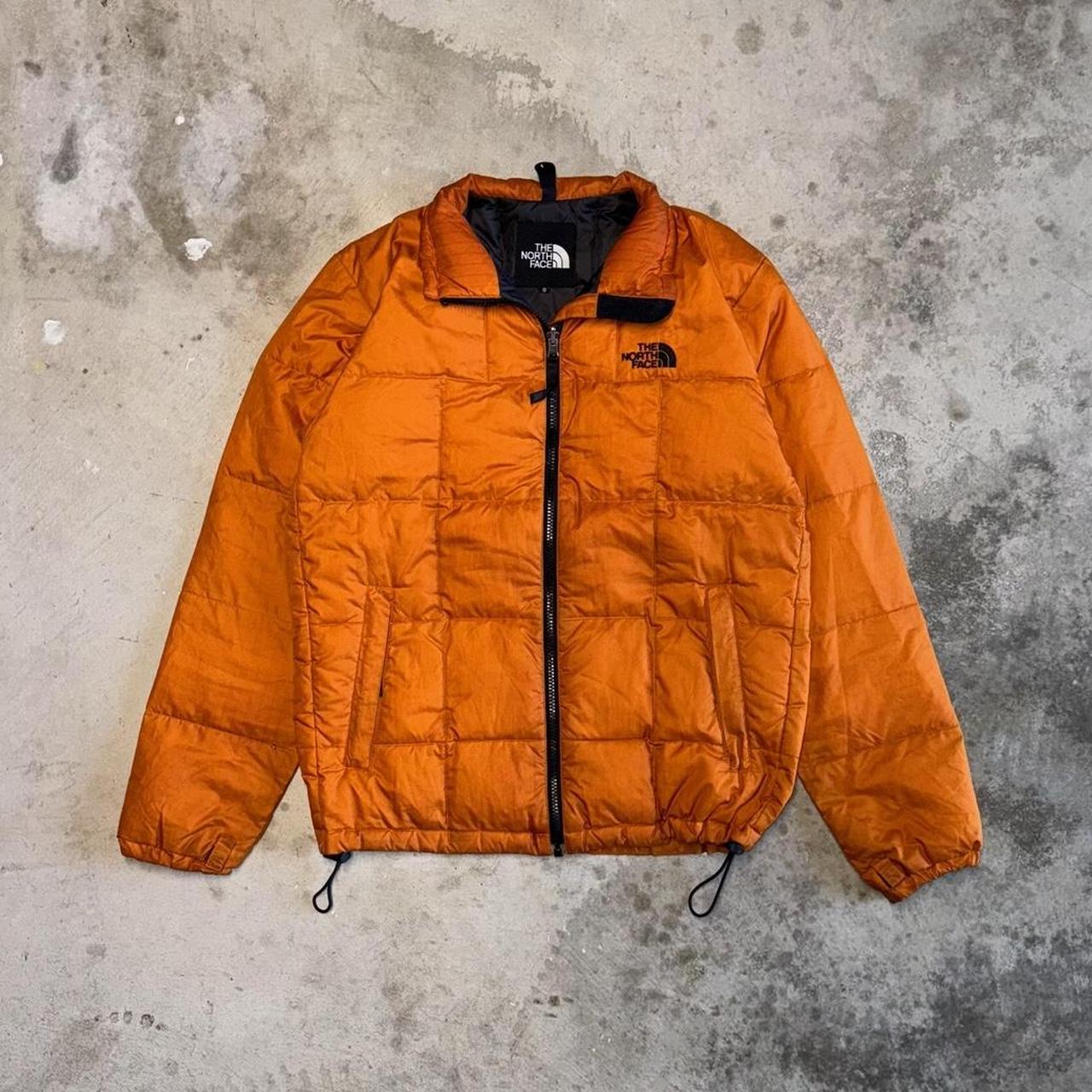 Burnt Orange Terra & Sky Plus Size - Depop