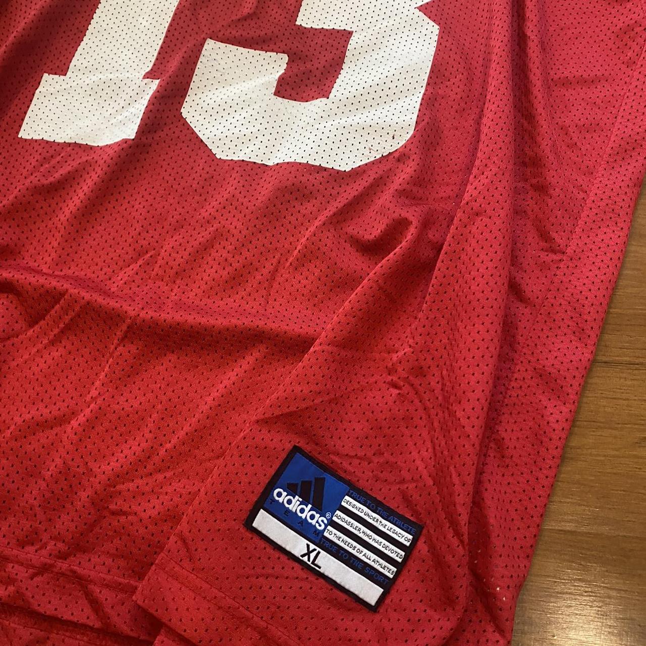 Vintage 2003 Ohio State Football Jersey 2003... - Depop