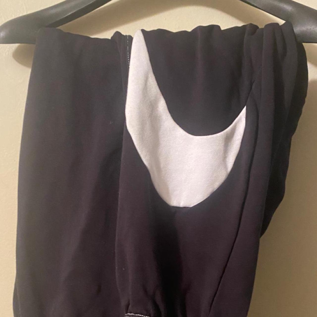 oversized nike joggers