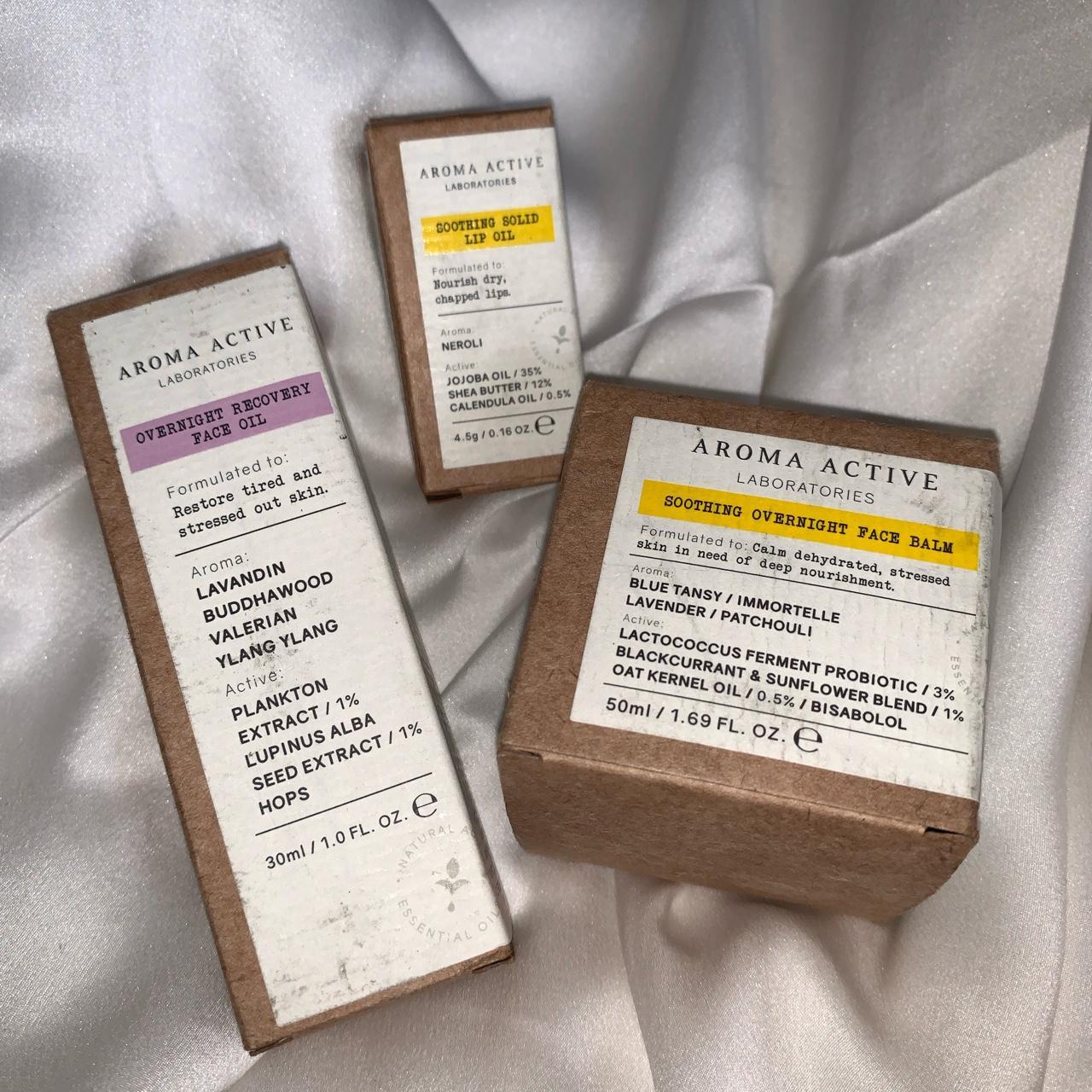 Aroma active laboratories brand Cheap skincare... Depop