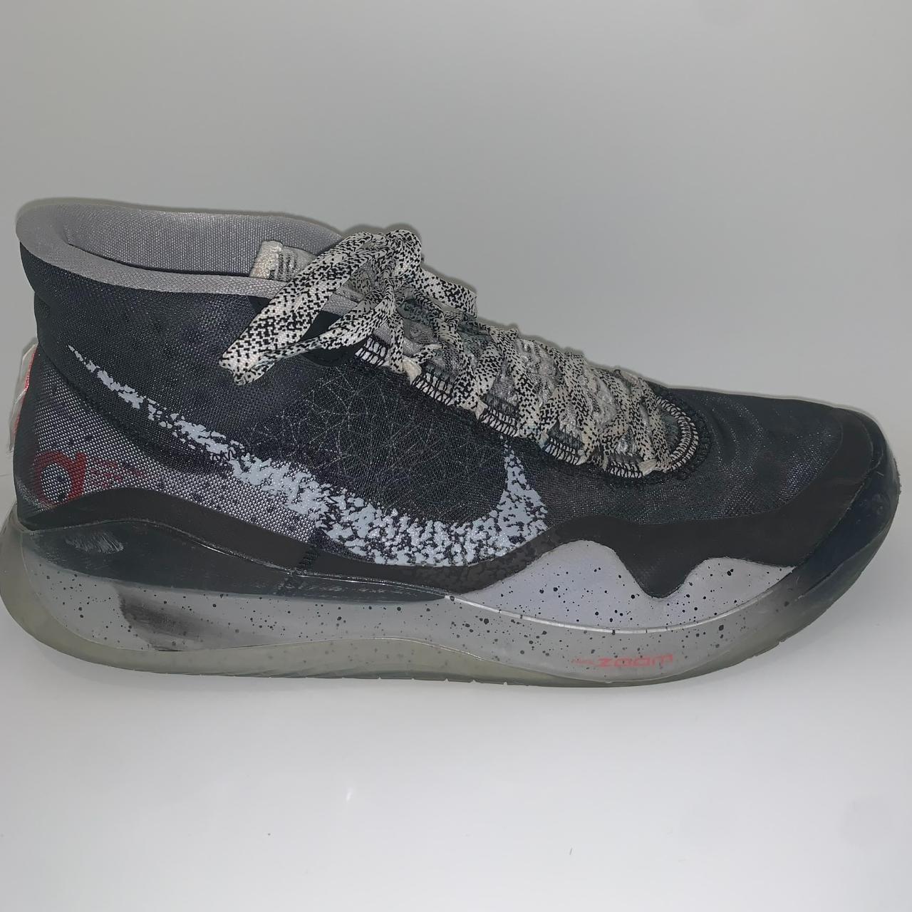kevin durant shoes 12th edition