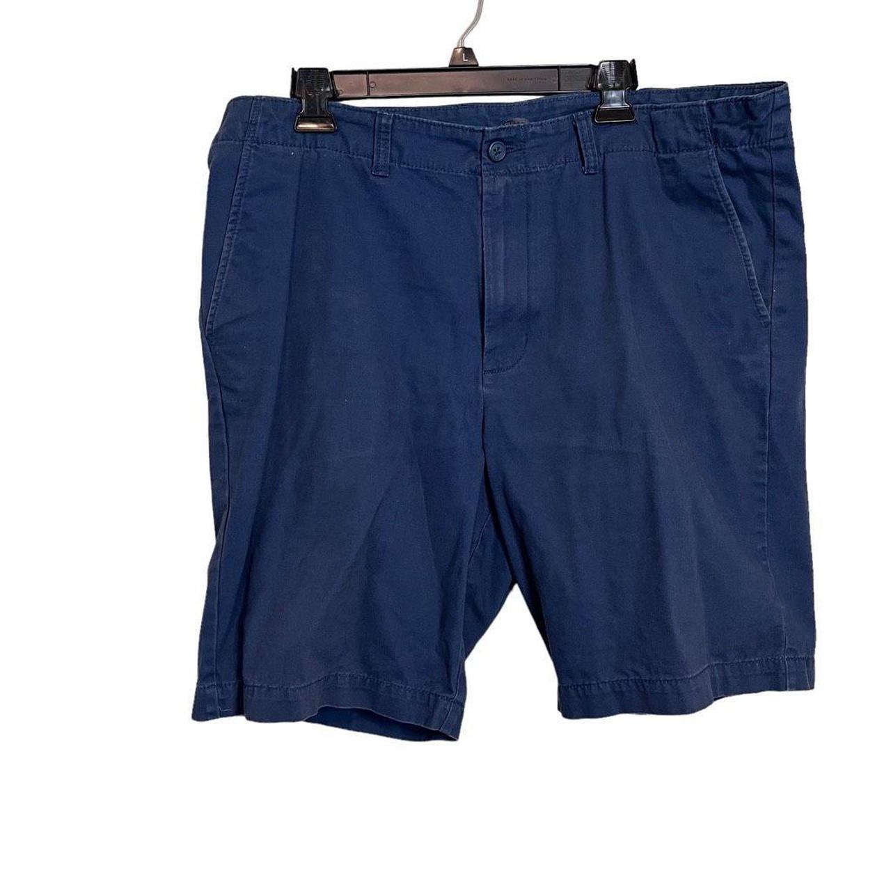 Old navy mens on sale elastic waist shorts