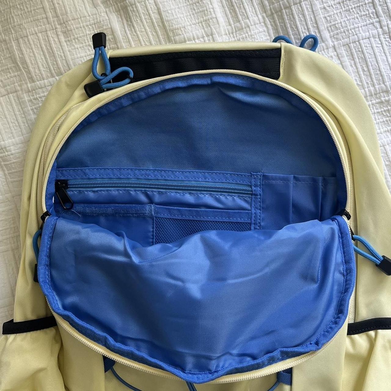 GOLFWANG BACKPACK •CFG 2023 VIP package | Depop