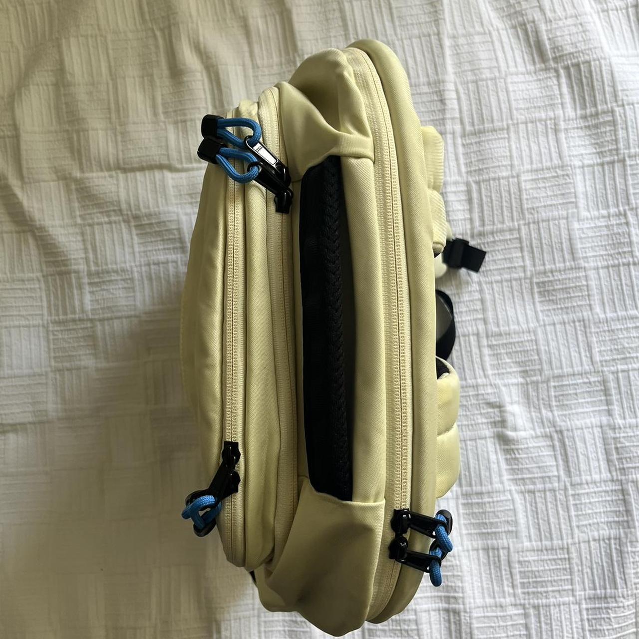 GOLFWANG BACKPACK •CFG 2023 VIP package | Depop