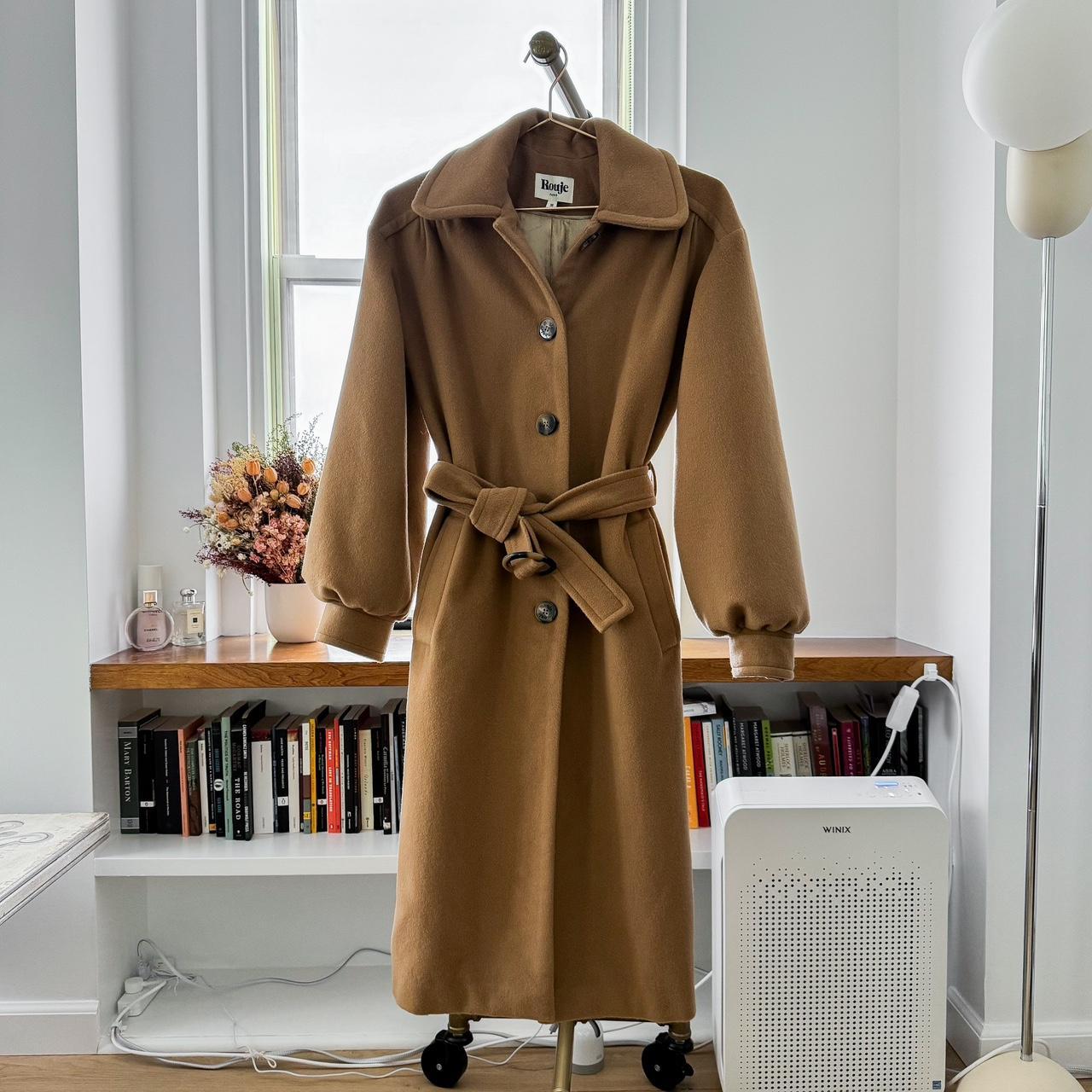 Rouje coat hot sale