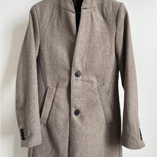 H&M Wool Coat