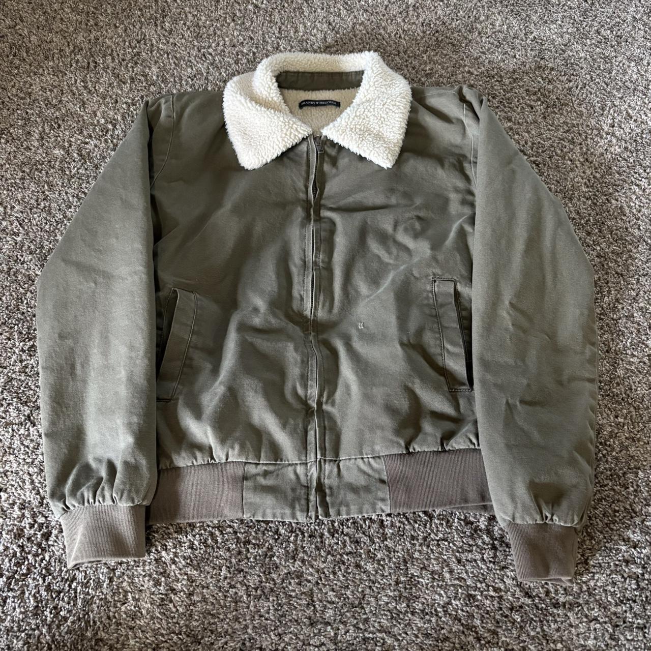 Brandy Melville ジャケット s-l400.jpg