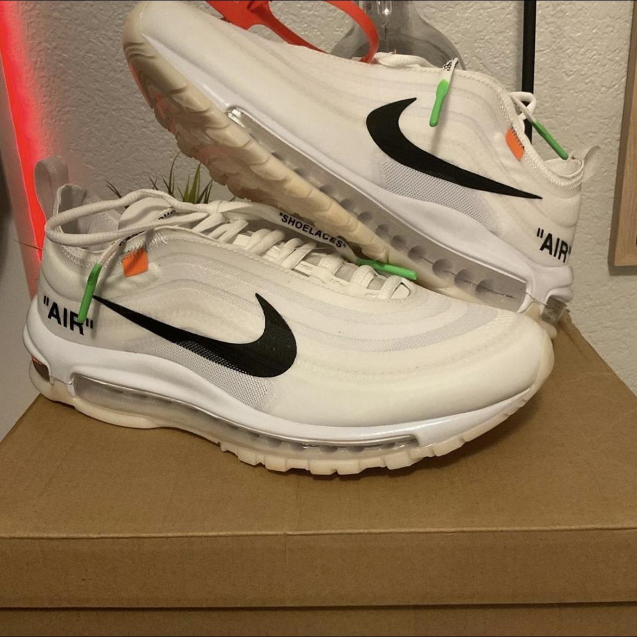 am97 off white