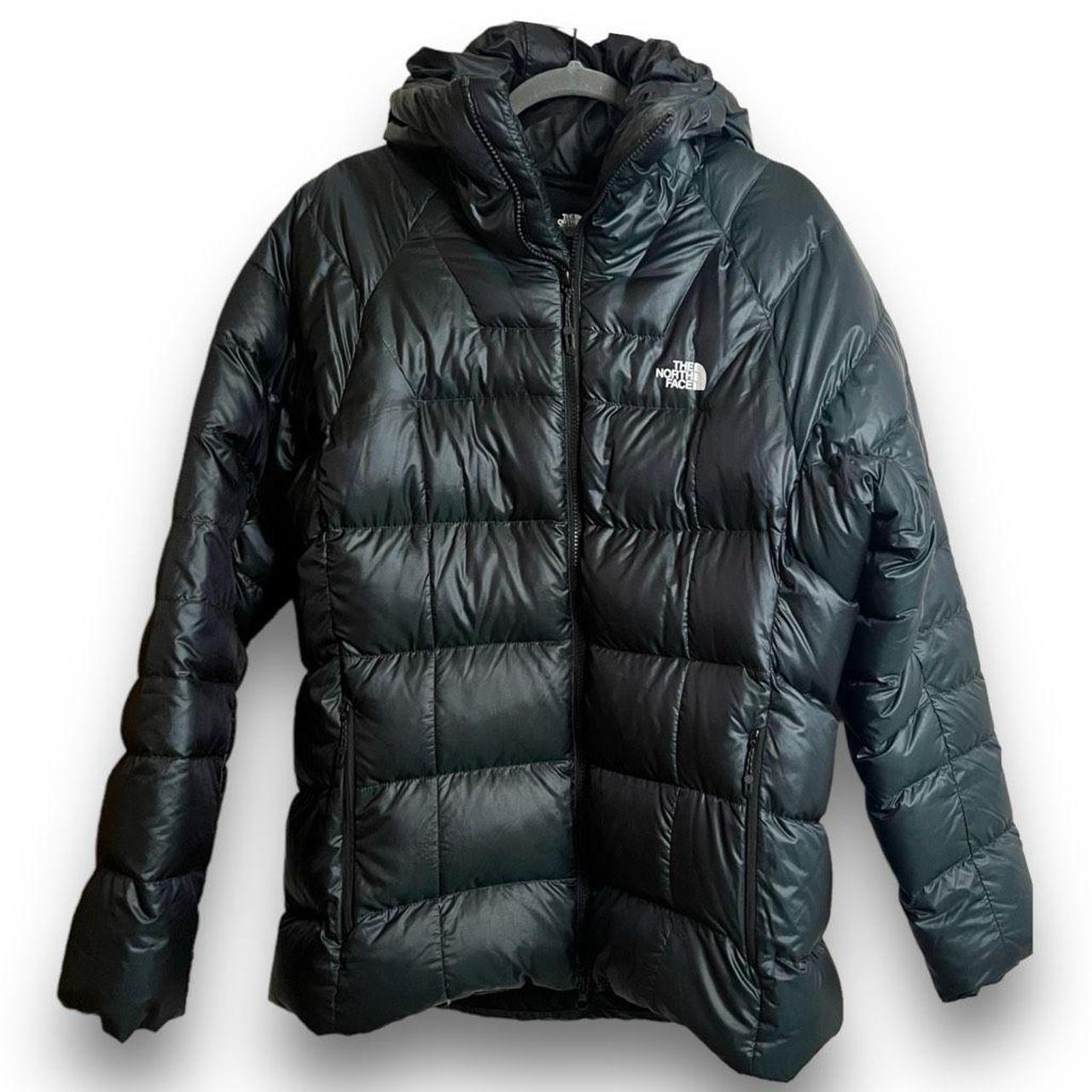 North face immaculator parka womens online