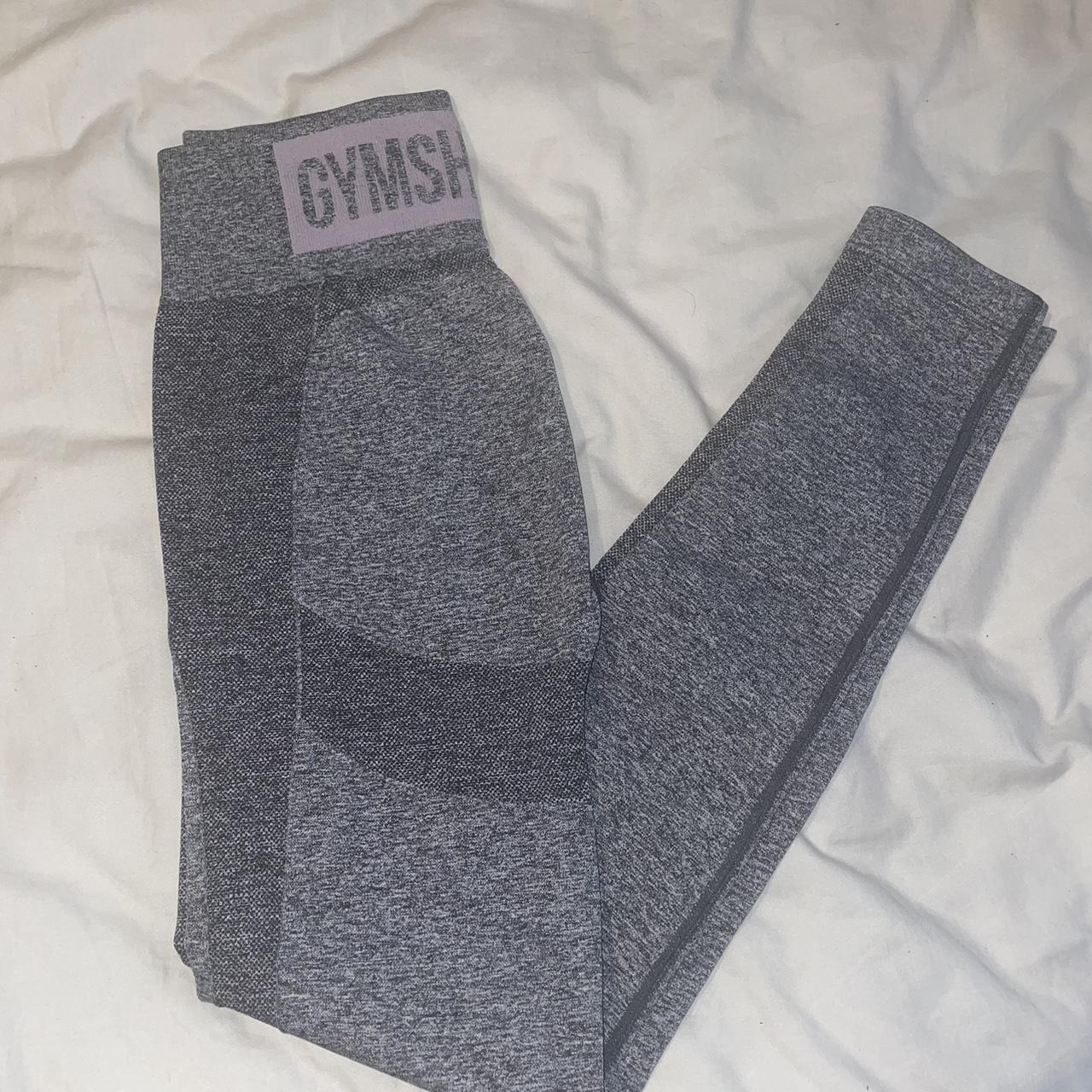 Gymshark Women's Leggings | Depop