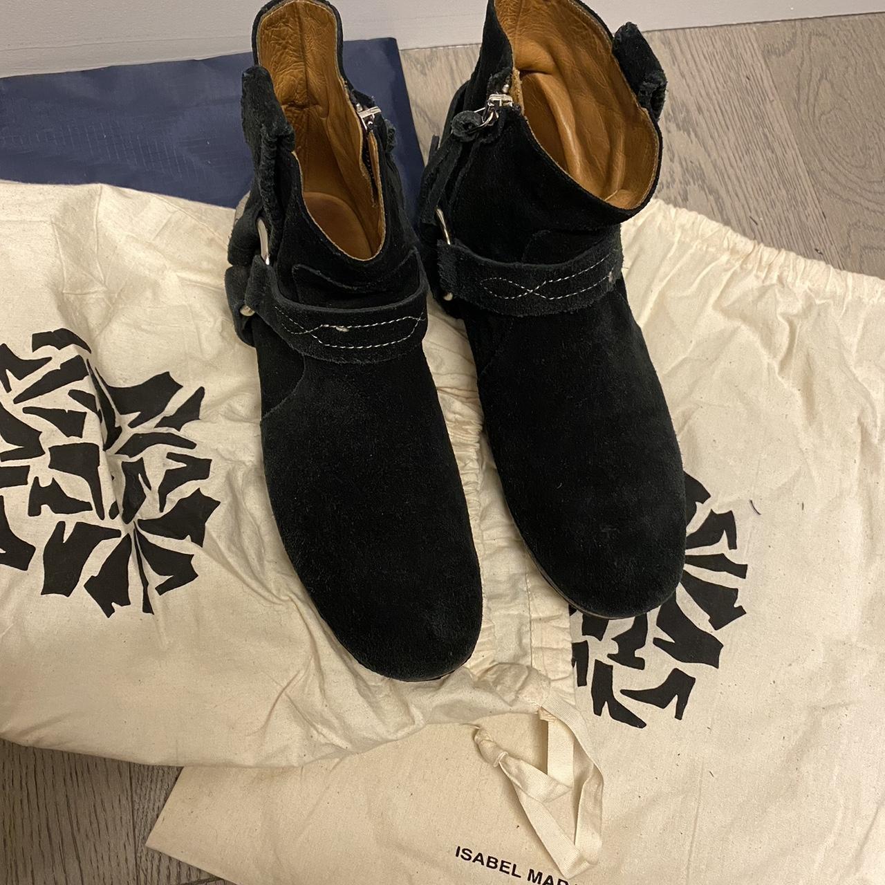 isabel marant etoile trainers