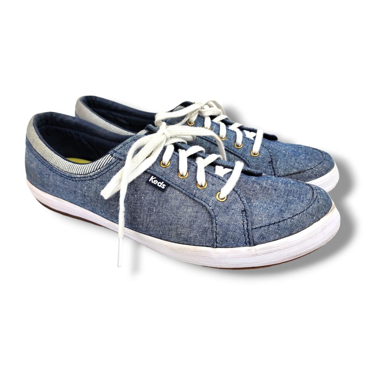 Womens keds ortholite on sale sneakers