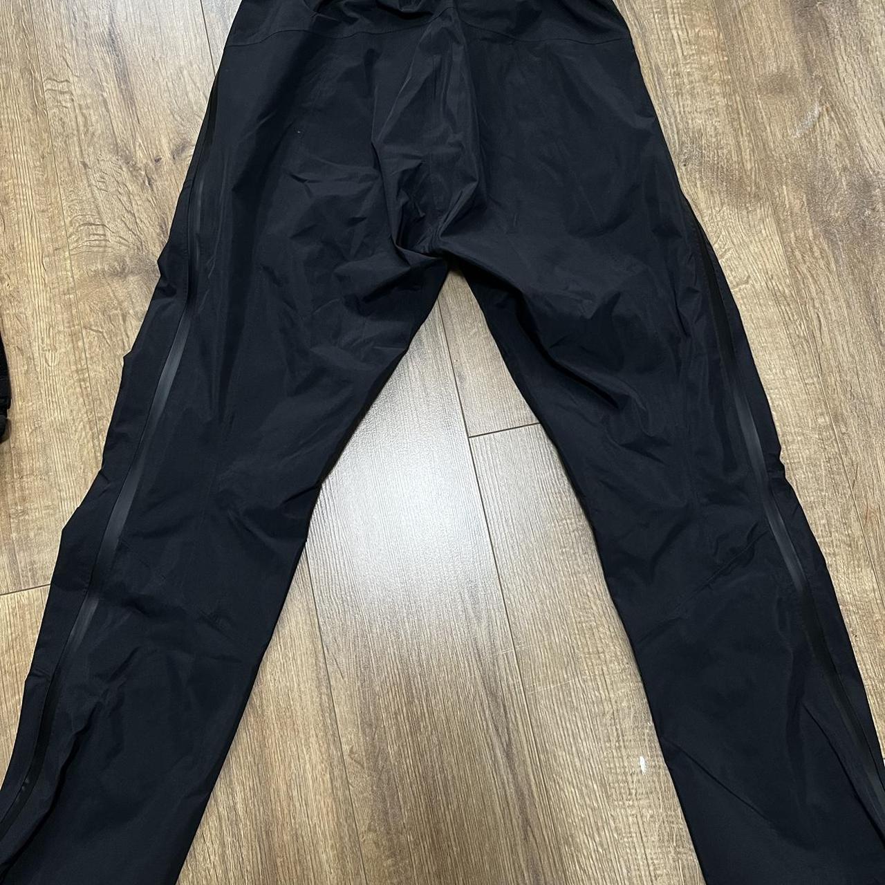 Arcteryx Beta LT pants worn once as too big great... - Depop