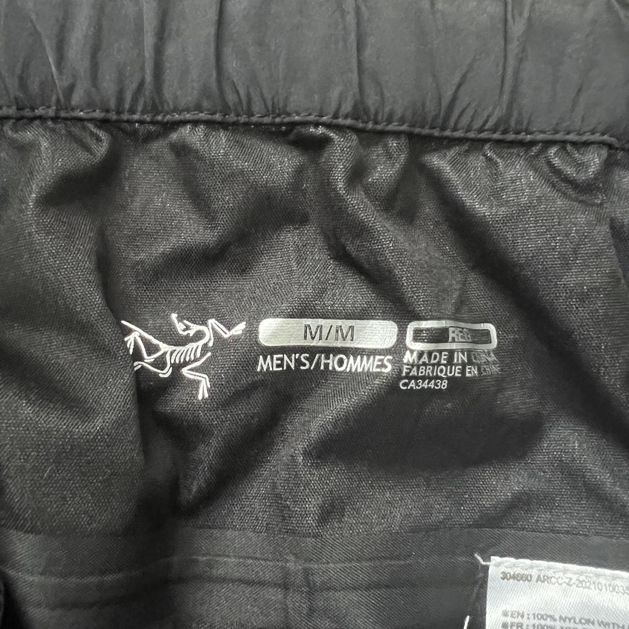 Arcteryx Beta LT pants worn once as too big great... - Depop