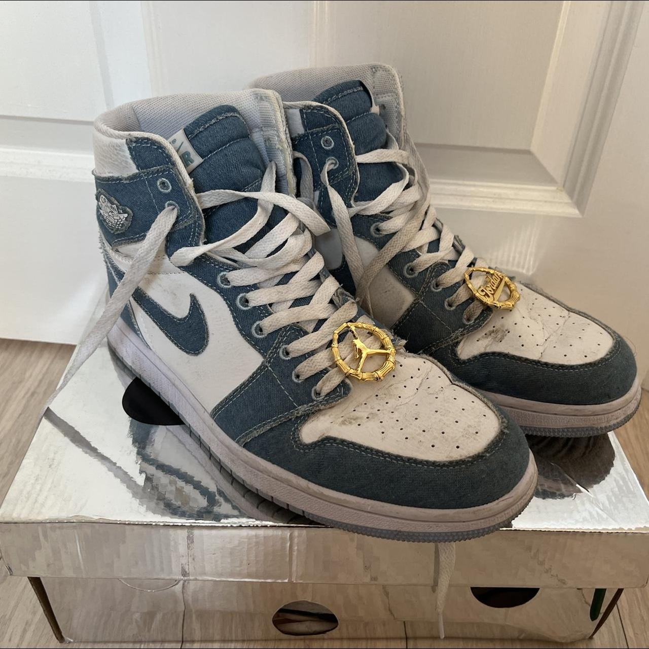used jordan 1 high