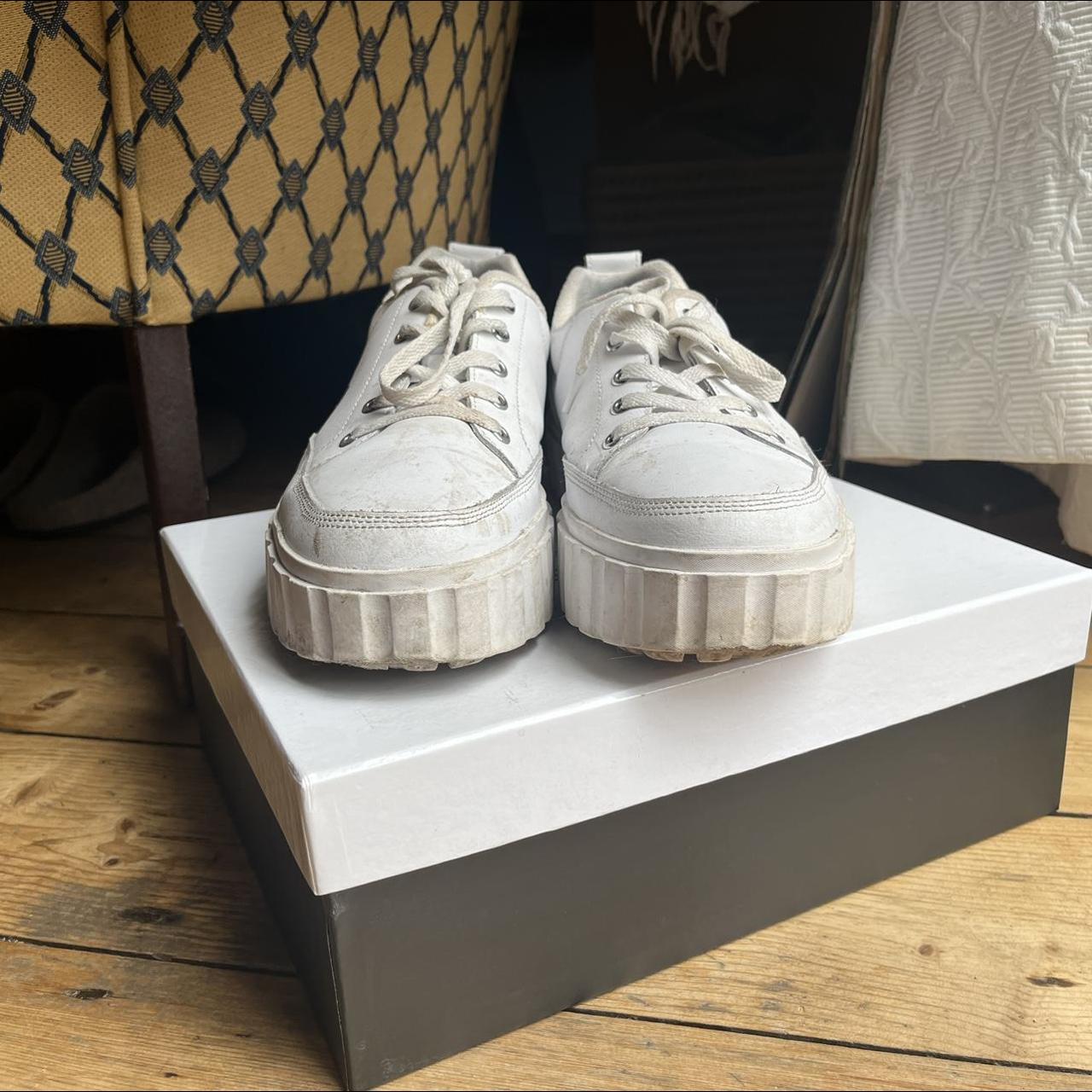 womens fila trainers jd