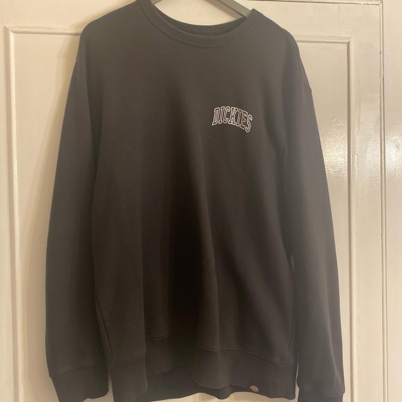 Dickies Men's Jumper | Depop