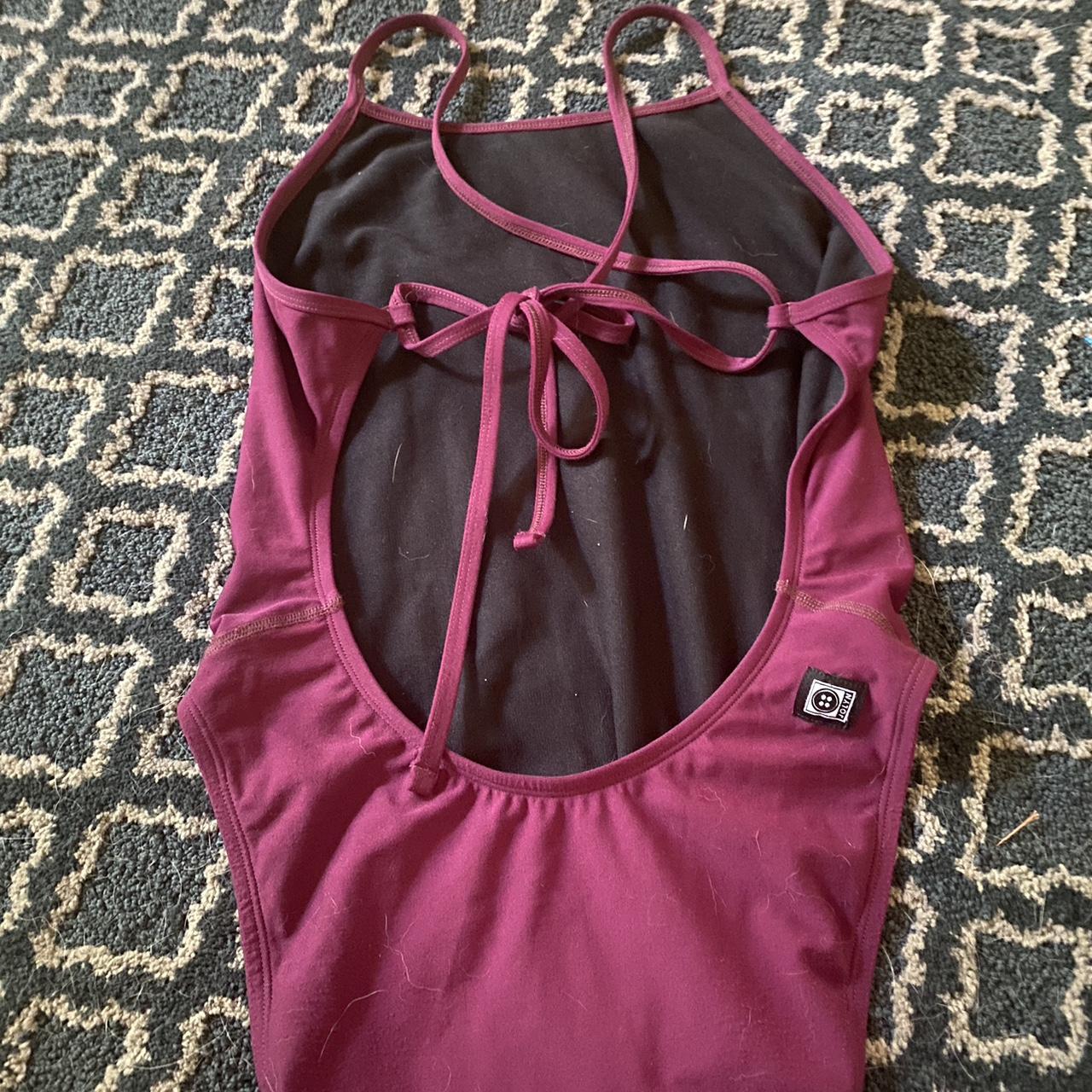 Jolyn swim suit barely worn only practiced in a few... Depop