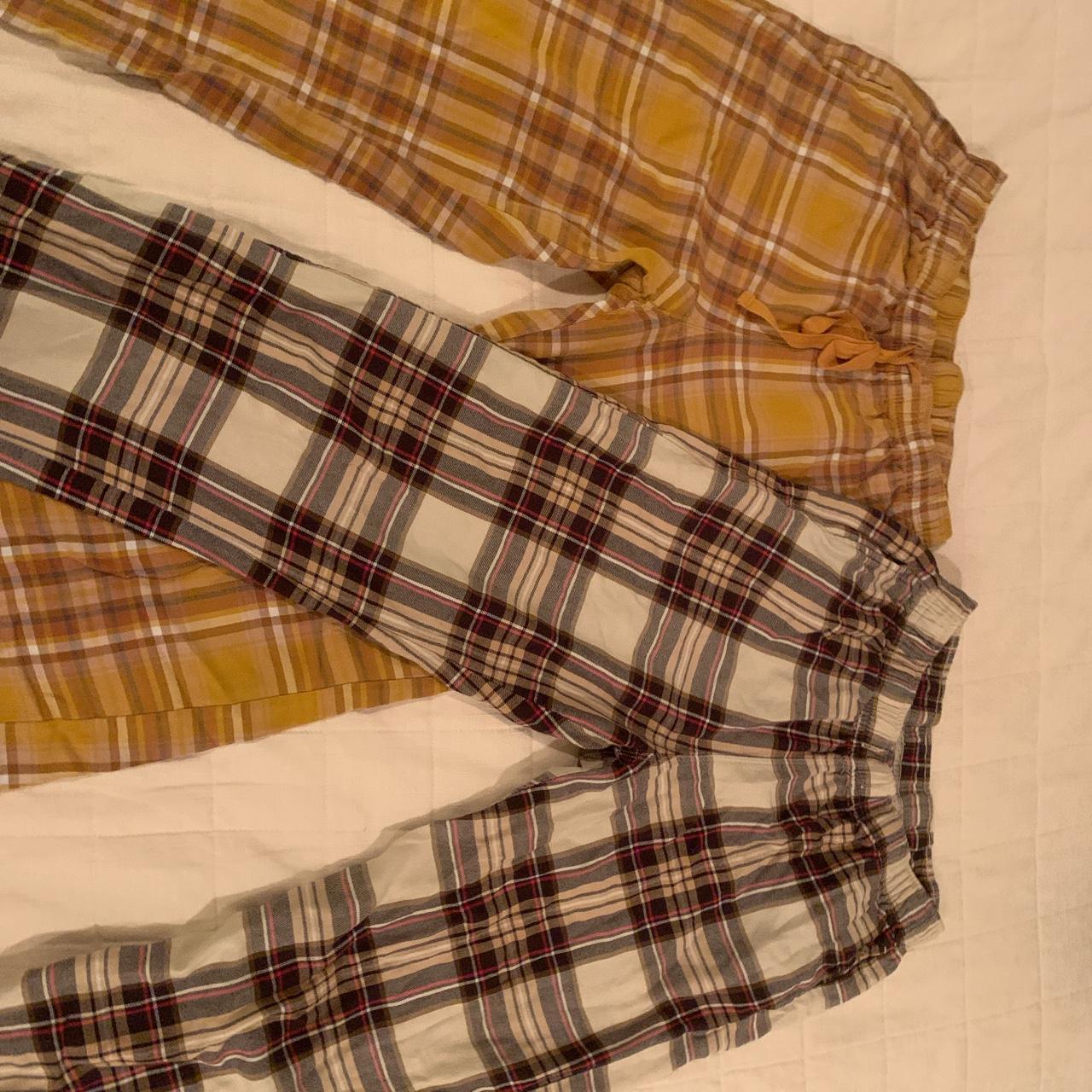 uniqlo pj pants