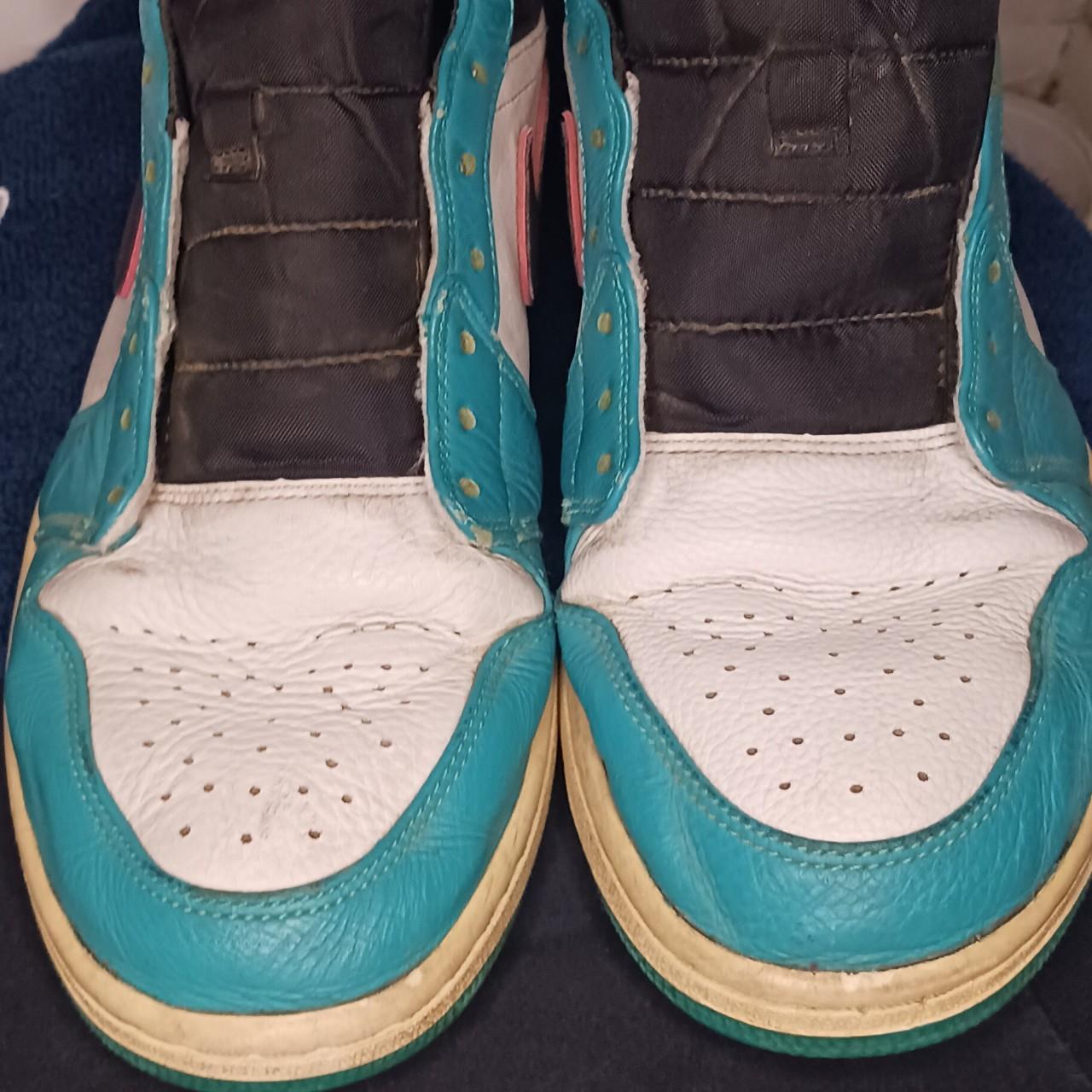 Nike Men's multi Trainers (4)