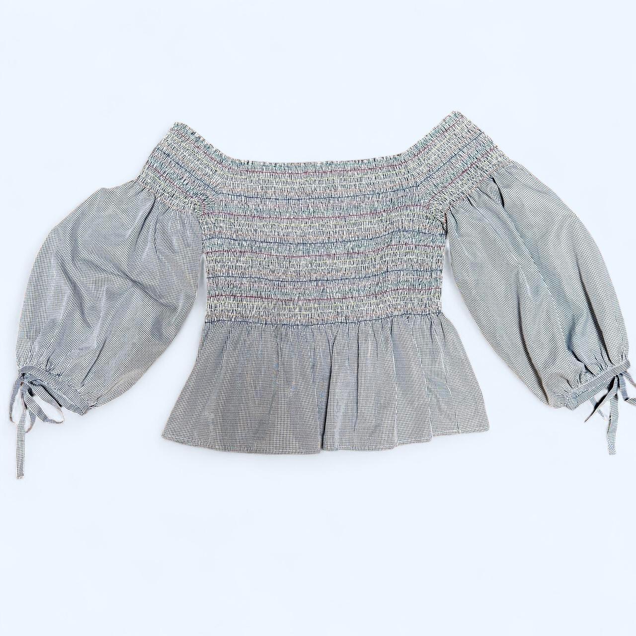 item listed by charshopz