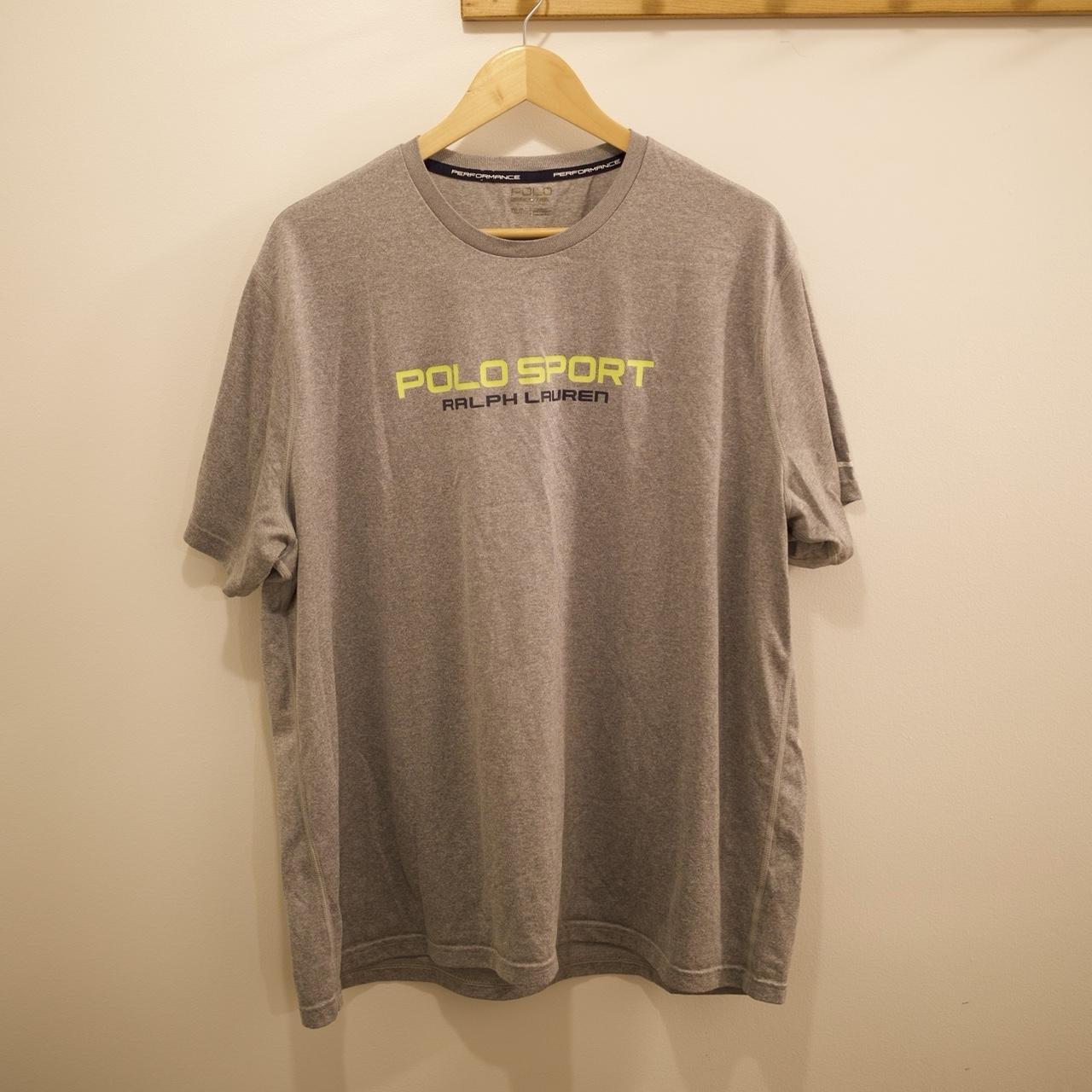 ralph lauren thermovent t shirt