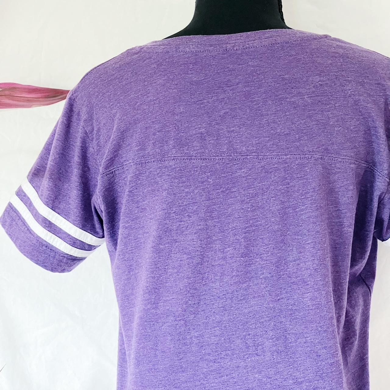 Women's Small Colorado Rockies Jersey has no holes - Depop