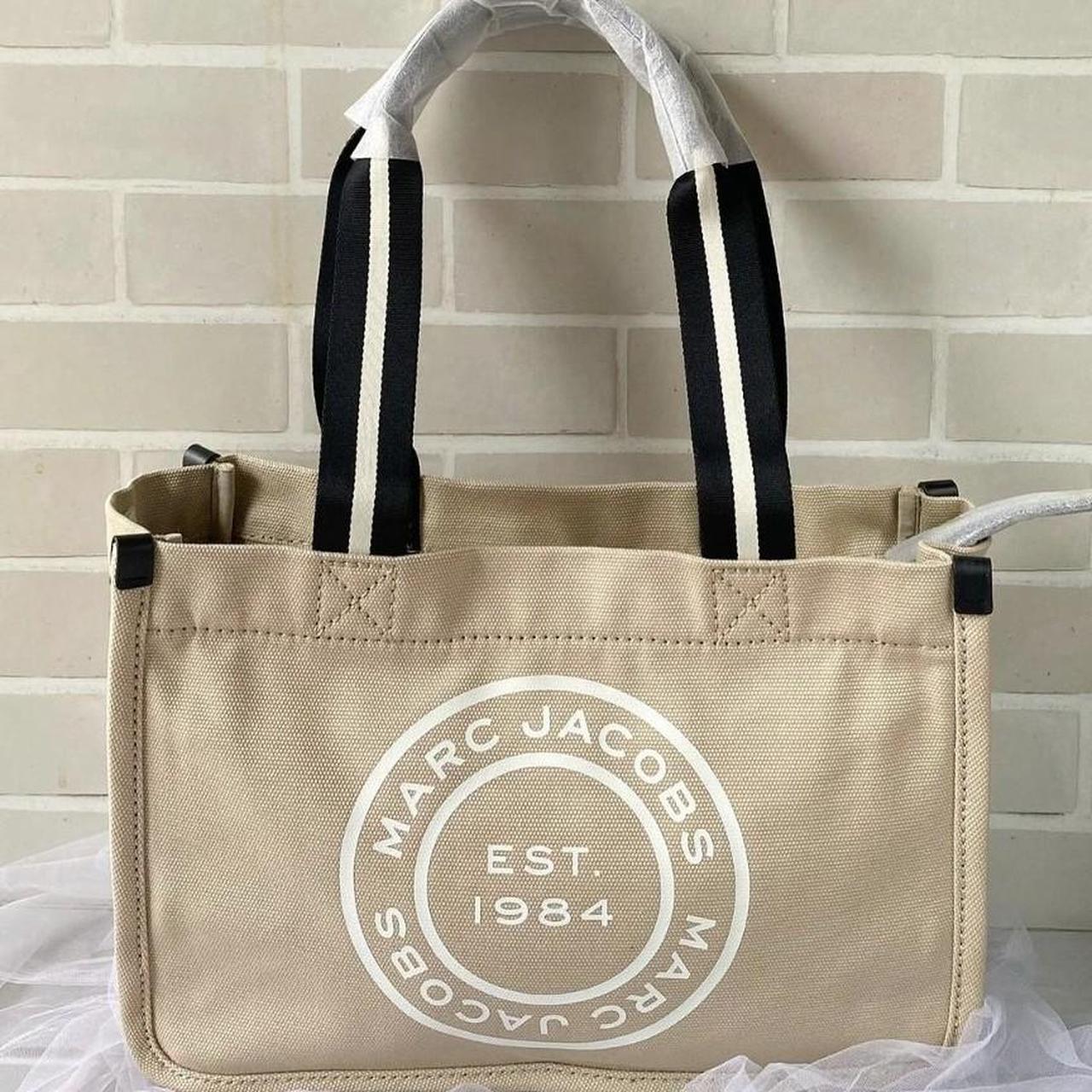 NWT Marc outlet Jacobs Tote Bag