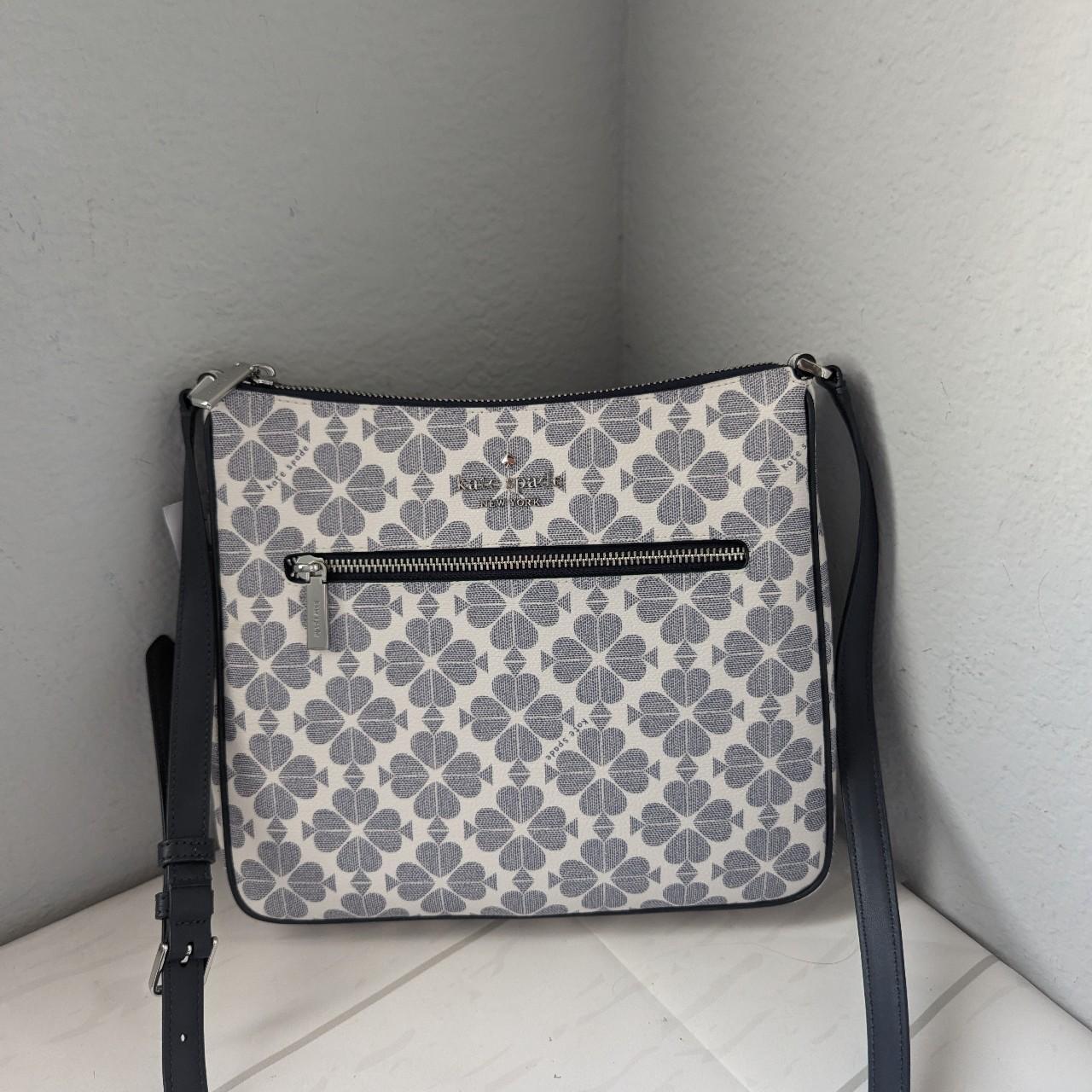 NWT Kate Spade Crossbody offers