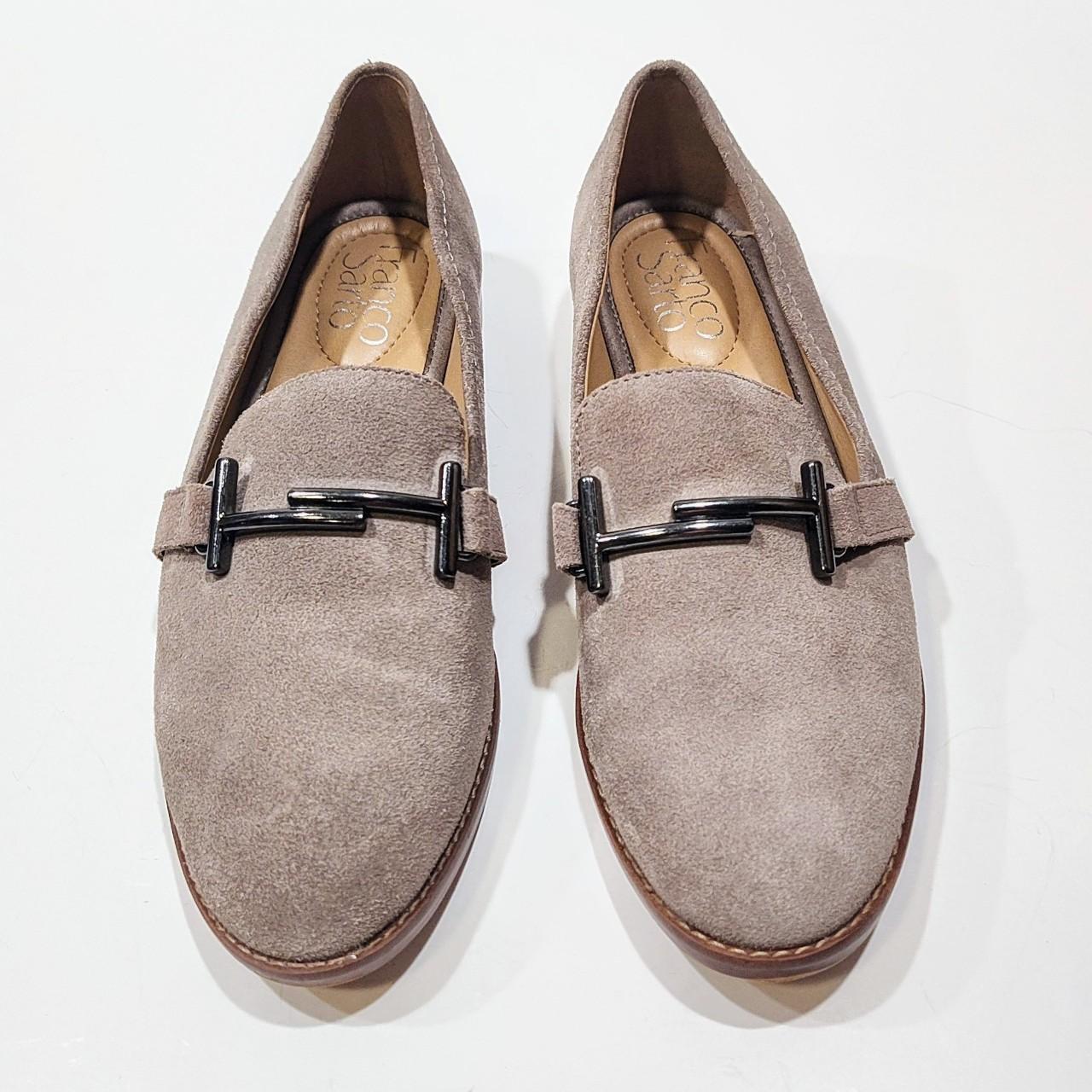 Franco sarto deals harlow loafer