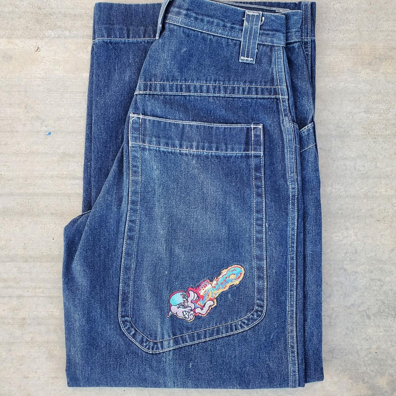 Very rare 90s Vintage Jnco Jeans 