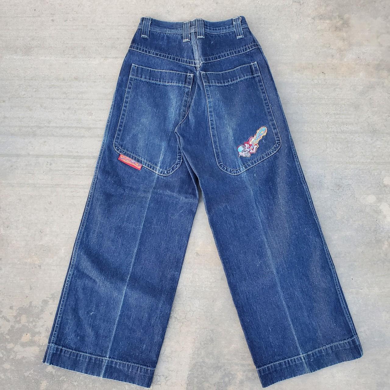 Very rare 90s Vintage Jnco Jeans 