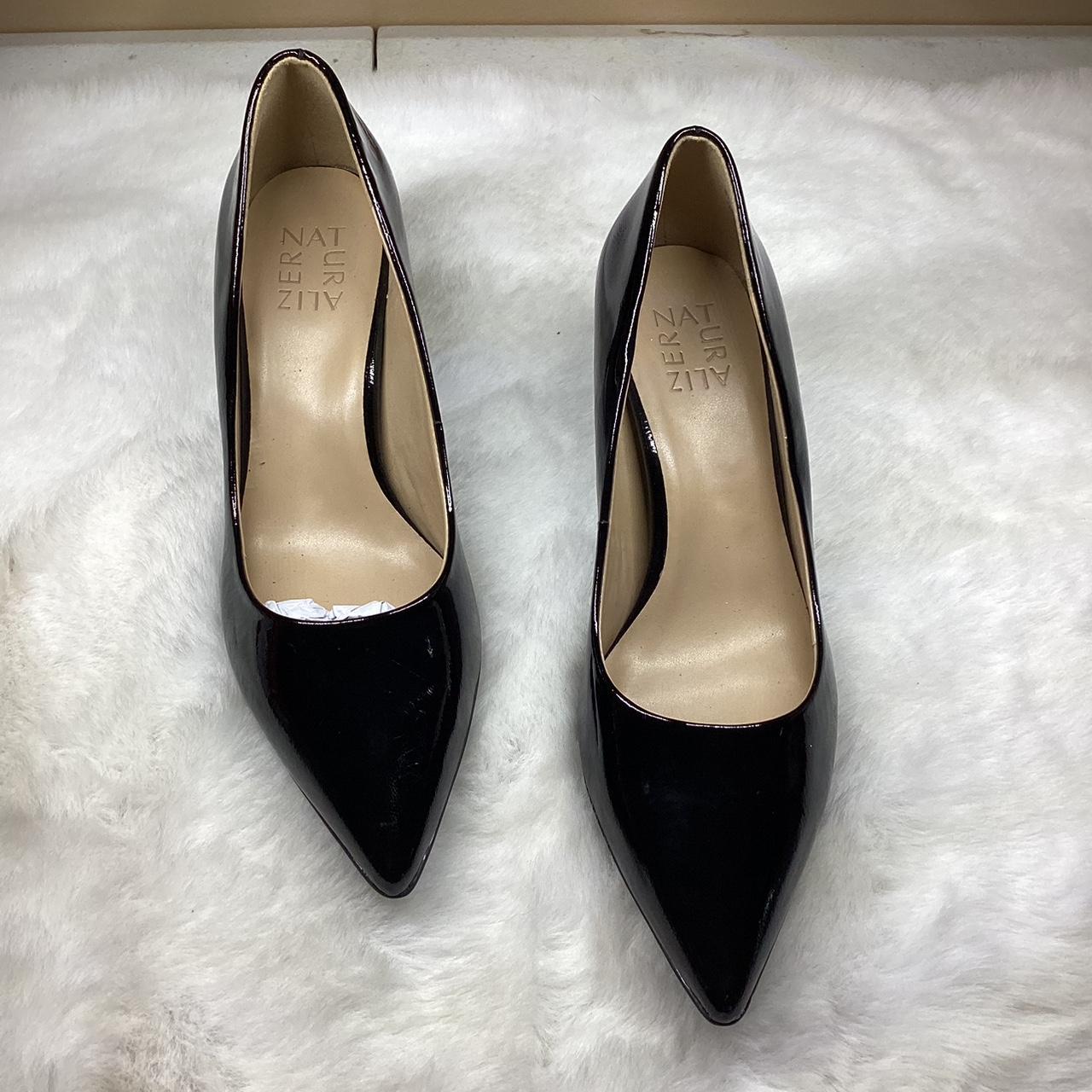 Naturalizer Women's Pumps Black US – Naturalizer Black