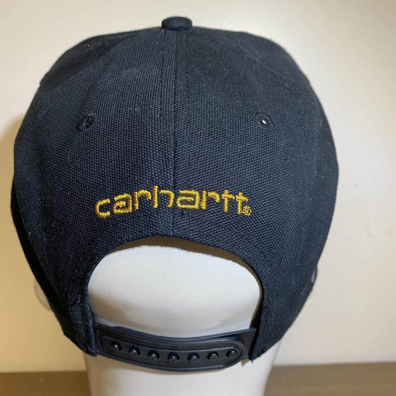 Hat collection Lakers Carhartt State/rapper - Depop