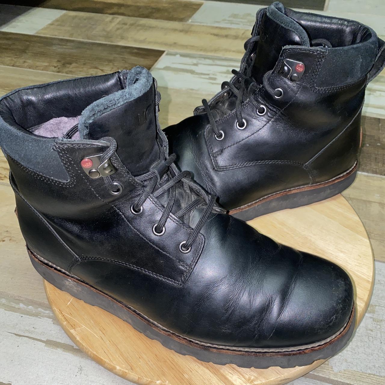 mens ugg seton boots