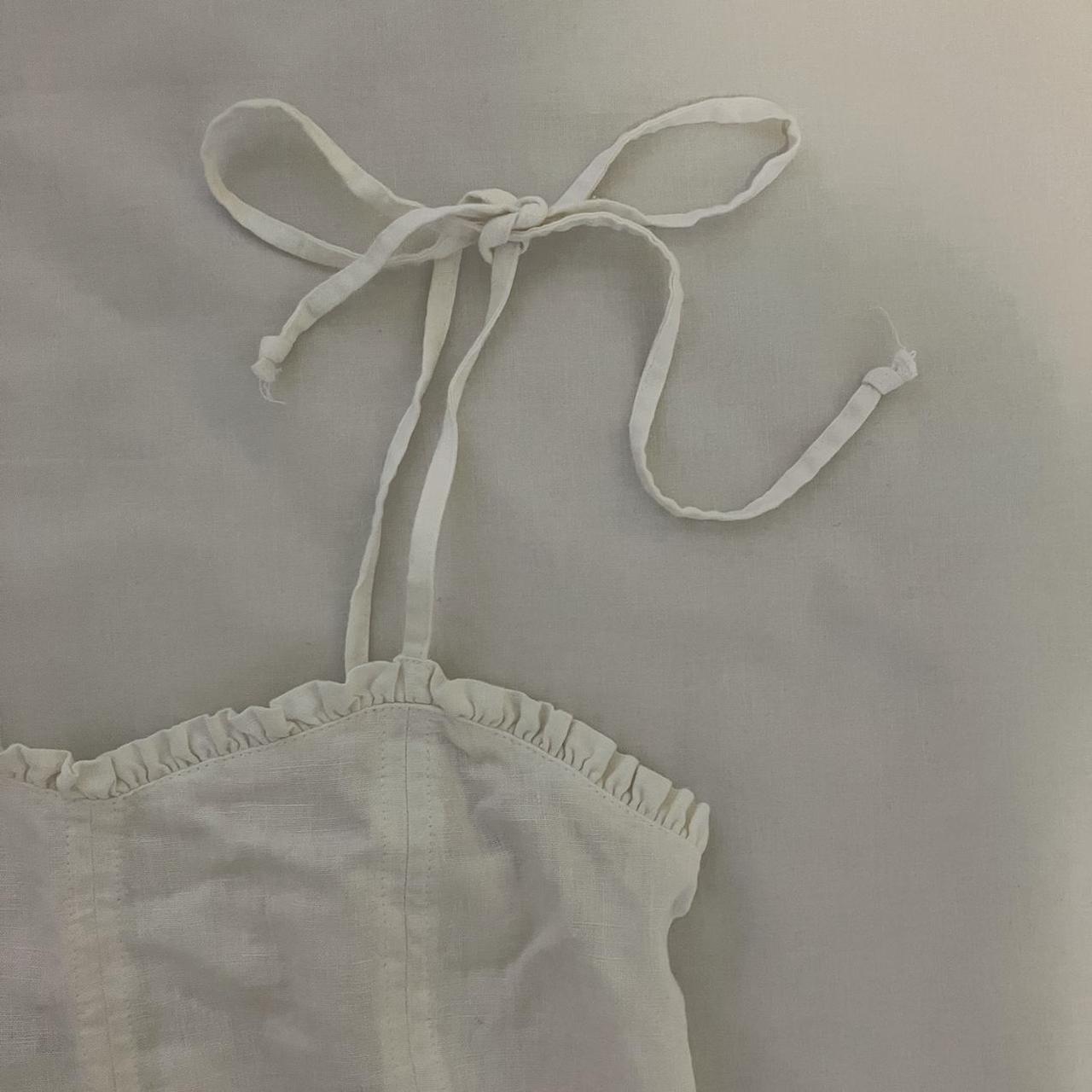 NWOT NEVER WORN BEFORE aerie / american eagle maroon - Depop