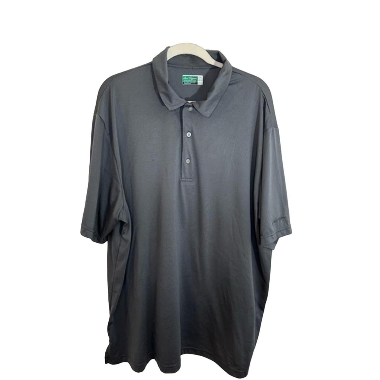 Ben hogan performance on sale polo